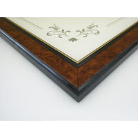 大仙 賞状額 BMー04 B4(大) SP J491B2971 1セット(5枚)