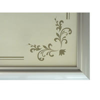 大仙 賞状額 オールライト B4(大) 箱入 J091C2901 1セット(5枚)