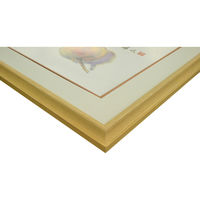 大仙 色紙額 Kー70 マット色:グレー K70ND99O3 5枚