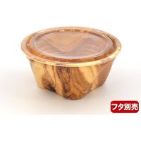 NFピッタ14 オリーブ本体 0600214005225 1包：450枚（25×18） シーピー化成（直送品）