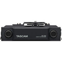 TEAC TASCAM カメラ用リニアPCMレコーダー DR-70D（直送品）