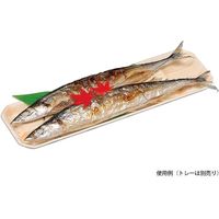 ユニバース グルメシート 赤もみじ 丸 10601 1包：24000枚（1000×24）（直送品）