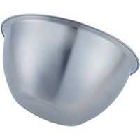 トーダイ UK ミキシングボール/スラント22cm 9410222（直送品）