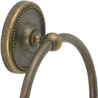 ゴーリキアイランド タオルリング PB AN 640760（直送品）