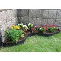 第一ビニール 土と芝の根 どめどめシート 3m×15cm 4968438021638 1セット(3個)（直送品）