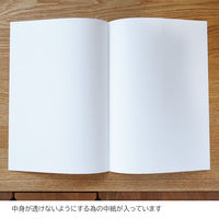 大直 大直礼状紙 A4用角2封筒 25枚入 205003001 4セット(100枚:25枚×4)