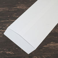 大直 大礼紙 白 A4用長3封筒 5枚入 205003112 10セット(50枚:5枚×10)