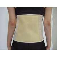 富士パックス販売 ミンクタッチあったか腰サポーター Lサイズ 4519995428776（直送品）