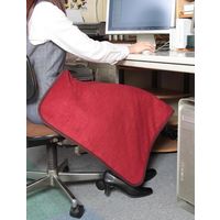 富士パックス販売 オーラ蓄熱繊維温浴ウォーマー 4560111415873（直送品）