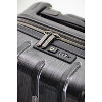 アジア・ラゲージ ALI-MAX185カーボンネイビー（直送品）