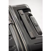 アジア・ラゲージ ALI-MAX24ホワイト（直送品）