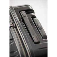 アジア・ラゲージ ALI-MAX14ガンメタブラッシュ（直送品）