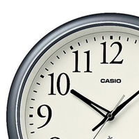 カシオ計算機 電波クロック IQ-1050NJ-8JF 1個