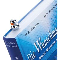 トロイカジャパン ブックマーク、ダック TR-BKM24/CH（直送品）