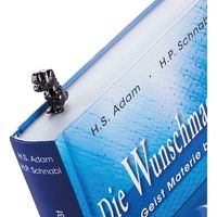 トロイカジャパン ブックマークティラノサウルス TR-BKM27/GM（直送品）