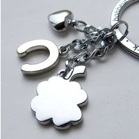 トロイカジャパン グッドラックブリンガー、クローバー TR-KR13-06/CH（直送品）