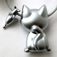 トロイカジャパン キャット+マウス TR-KR14-20/MA（直送品）