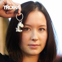 トロイカジャパン ユニコーン TR-KR17-08/MA（直送品）