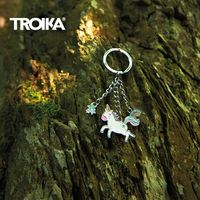 トロイカジャパン ハッピーホプシー TR-KR17-34/CH（直送品）