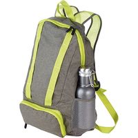 トロイカジャパン バッグパック、グリーン TR-RUC01/GR（直送品）