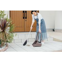 山崎産業 デイリークリーン アーバンちりとり PP 4903180177899 1箱(2個)