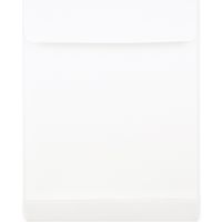 ムトウユニパック 角2 保存袋ヒモナシ ホワイト 120 11174308 1箱(100枚)