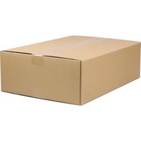 ムトウユニパック 角2 胴貼 イエロー(120) 11176416 1箱(250枚入)