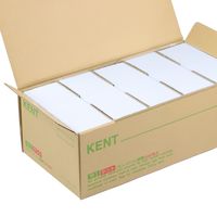 ムトウユニパック 洋特1 洋封筒 ケント 100 11300314 1箱(500枚入)
