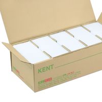ムトウユニパック 洋2 洋封筒 ケント 100 11320313 1箱(500枚入)