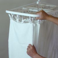 ニシダ すぐ取れ角ハンガー40ピンチ 4902173222004 1個