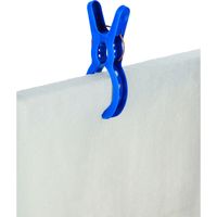 ニシダ ベランダピンチ 4950672659395 1セット（16個）