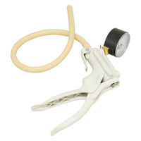 ケニス 手動式真空ポンプ VP 31130235 1個