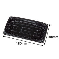 バイオD キープ300B K-クロ 本体  RHIK443 1袋（50枚入） リスパック