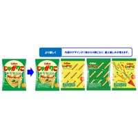 カルビー じゃがりこサラダ 1箱（16g×48袋入）
