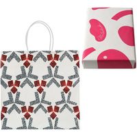 〈OGGI〉メープルプランタニエ 20枚入 1箱 三越伊勢丹 紙袋付 オッジ 手土産ギフト 母の日 父の日 敬老の日