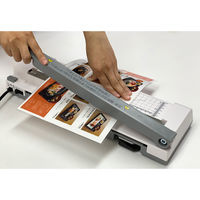 A3ラミネーターLM3150Cオーロラジャパン2本ローラー