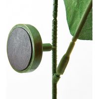 アルファ ひまわりスプレー(マグネットタイプ) SP2-0037ASK 1セット(20本入)（直送品）