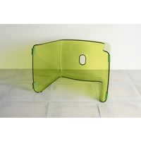 リッチェル カラリ腰かけ20H オリーブグリーン 4973655329863（直送品）