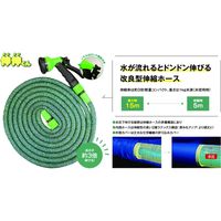 フローバル 散水ホース 伸伸くん SSTE0610 1個
