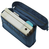 リヒトラブ(LIHIT LAB.) ALTNA（オルトナ） スタンドバッグ ネイビー A7760-11