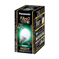 パナソニック LED電球 プレミアＸ 一般電球タイプ（E26口金） 40W形 全配光 昼白色 LDA4N-D-G/S/Z4