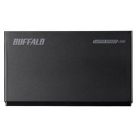バッファロー カードリーダー BSCR500U3BK USB3.0 マルチカードリーダー ハイエンドモデル（直送品）