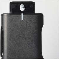 エレコム BS・CS増幅器 卓上(家庭用) TCU30S(B) 1個