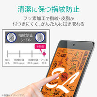 エレコム iPad mini 2019/保護フィルム/防指紋/反射防止 TB-A19SFLFA 1個