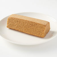 【まとめ買いセット】無印良品 不揃い 紅茶バウム 1セット（8個） 良品計画