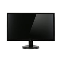 Acer 23.6インチワイド液晶モニター K242HQLBBI フルHD(1920×1080)/HDMI/D-sub1台