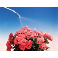 工進 肩掛式 乾電池 噴霧器 2L GT-2S（直送品）