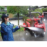 工進 エンジン 動力 噴霧器 DM-30（直送品）