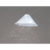 工進 背負い式 手動 噴霧器 10L RW-10DX 1台