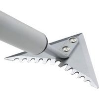 セーブ・インダストリー 立ったままラクラク草刈り鎌 SV-6148 1個